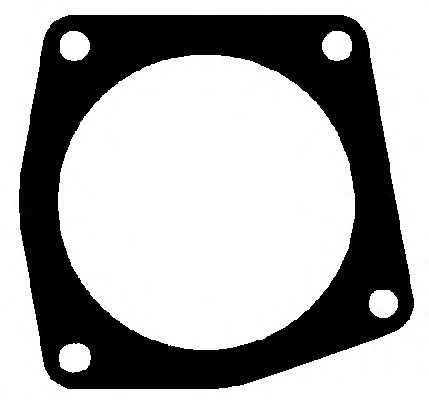 ELRING 150.760 Gasket, exhaust pipe
